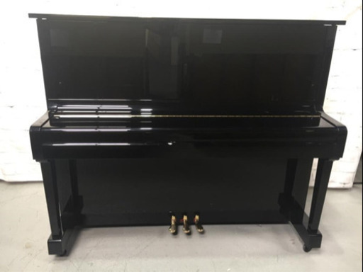 カワイKawai K50中古ピアノ