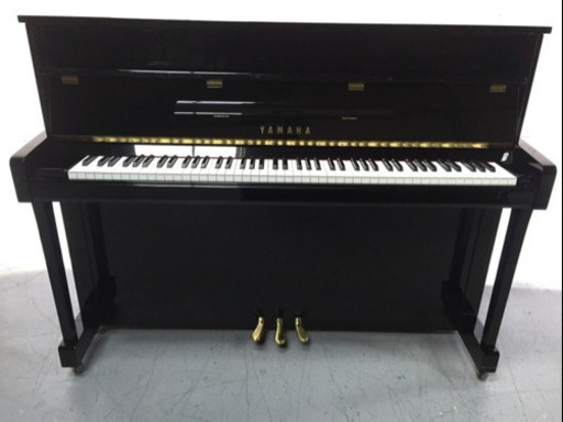 ヤマハ(YAMAHA b113 )中古コンパクトピアノ