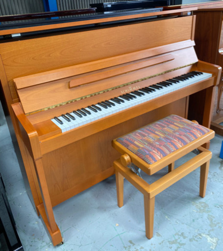 schimmel piano 116s