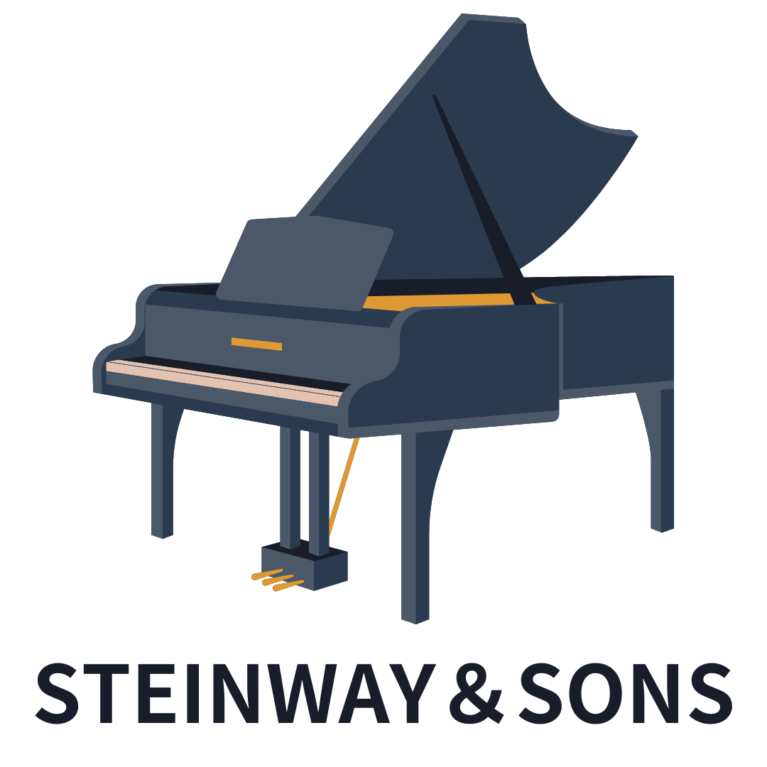ピアノ買取強化ブランド-STEINWAY