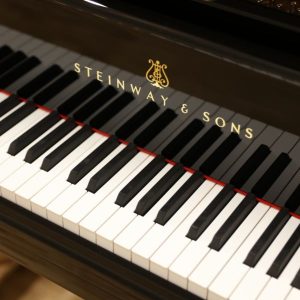 スタインウェイ＆サンズ 新品ピアノ価格表