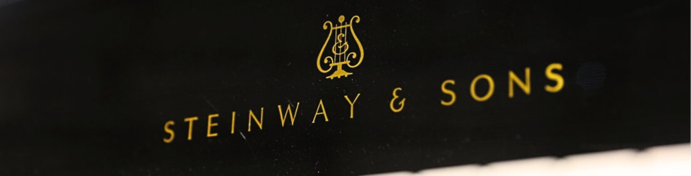 STEINWAY＆SONS（スタインウェイ＆サンズ）