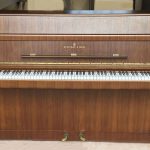 中古スタインウェイ STEINWAY&SONS （スタインウェイ） Z114