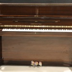 中古ピアノ C.BECHSTEIN （ベヒシュタイン） 12