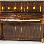中古ピアノ YAMAHA （ヤマハ） CUSTOM 唯一無二の美しさと響きを持つオンリーワンモデル
