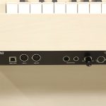 中古ピアノ KAWAI （カワイ） NF15-ATX3 コンパクトでおしゃれなアップライトピアノ　消音機能付