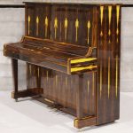 中古ピアノ YAMAHA （ヤマハ） CUSTOM 唯一無二の美しさと響きを持つオンリーワンモデル 側面1