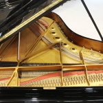 中古グランドピアノ STEINWAY&SONS （スタインウェイ） B211 世界中で愛される“理想のグランド”　奥行211cm