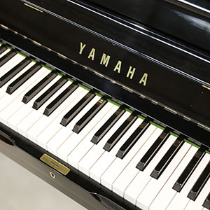 ヤマハ新品価格表