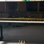 中古ピアノ DIAPASON （ディアパソン） DN48 コストパフォーマンスに優れた国産アップライトピアノ