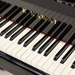 KAWAI（カワイ）新品ピアノ価格表