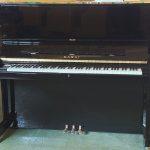 中古ピアノ KAWAI （カワイ） K600