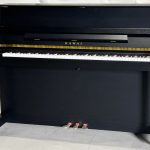 中古ピアノ KAWAI （カワイ） NF15 Noir