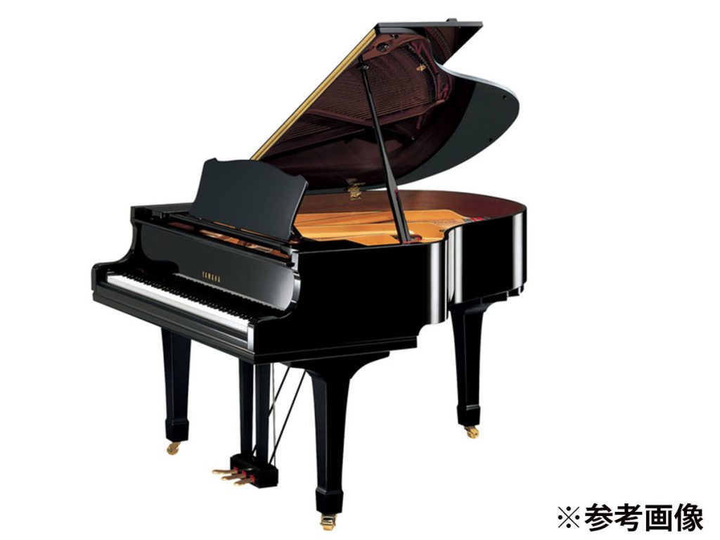【商談中】YAMAHAグランドピアノ 中古グランドピアノ YAMAHA （ヤマハ） C1TD 入荷しました。 - 中古