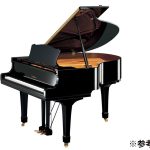 中古グランドピアノ YAMAHA （ヤマハ） C1TD