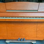 中古ピアノ YAMAHA （ヤマハ） MI201
