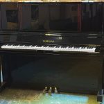 中古ピアノ YAMAHA （ヤマハ） YUS5