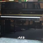 中古ピアノ YAMAHA （ヤマハ） YS10SB