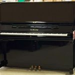 中古ピアノ YAMAHA （ヤマハ） YUS3TA2