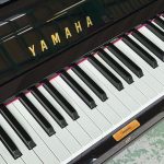 中古ピアノ YAMAHA （ヤマハ） YUS3TA2 鍵盤