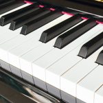 中古ピアノ YAMAHA （ヤマハ） YUS3TA2 白鍵