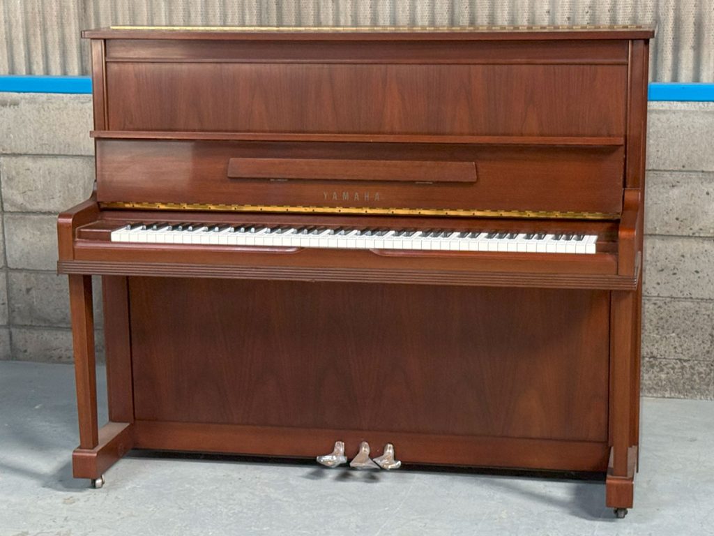 中古ピアノ YAMAHA （ヤマハ） W1AWn 入荷しました。 - 中古