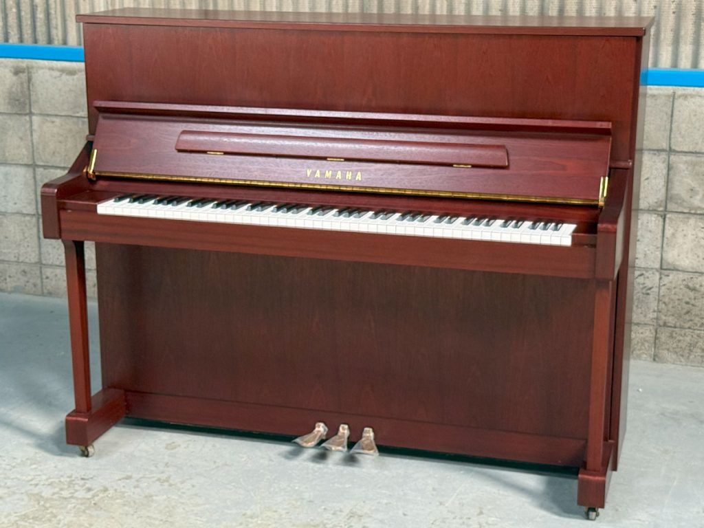 【中古】 アステカのうた/青土社/野中雅代 中古ピアノ YAMAHA （ヤマハ） YM11Sa 入荷しました。 - 中古