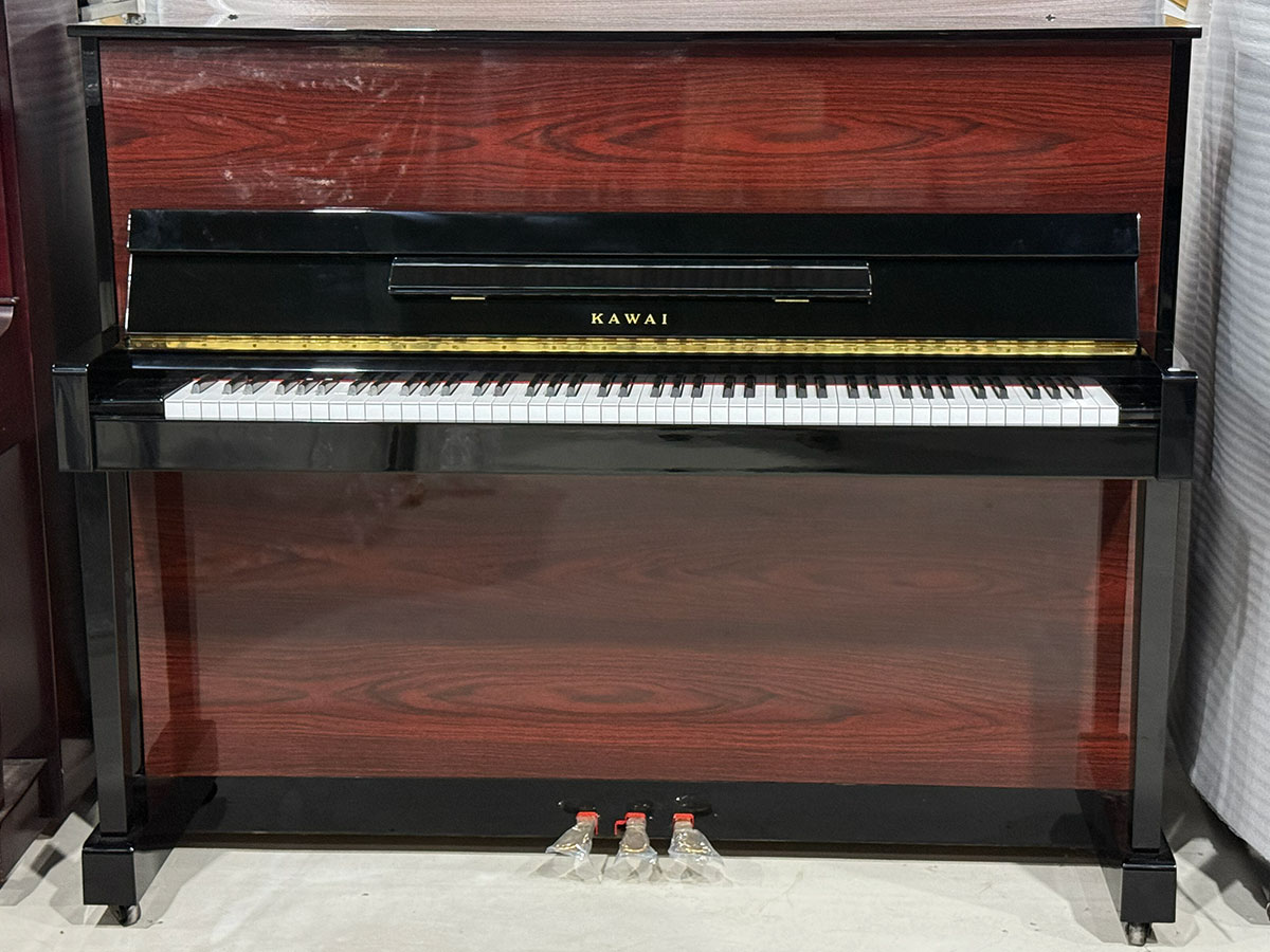 中古ピアノ KAWAI (カワイ) HA20W