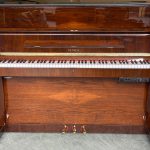 中古ピアノ PETROF （ペトロフ） P118D1