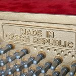 中古ピアノ PETROF （ペトロフ） P118D1 チェコ製