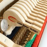 中古ピアノ PETROF （ペトロフ） P118D1 レンナーハンマー