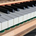 中古ピアノ YAMAHA （ヤマハ） A1AE-QSXG（自動演奏・消音機能付）白鍵