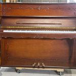 中古ピアノ APOLLO （アポロ） A120 PIERRE