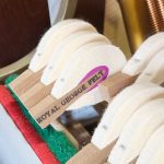 APOLLO （アポロ） A120 PIERRE　ロイヤルジョージフェルト