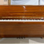 中古ピアノ WEINBURG （ワインバーグ） WE107WN