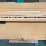 中古ピアノ YAMAHA （ヤマハ） MI102SG