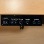 中古ピアノ YAMAHA （ヤマハ） MI102SG　消音機能付