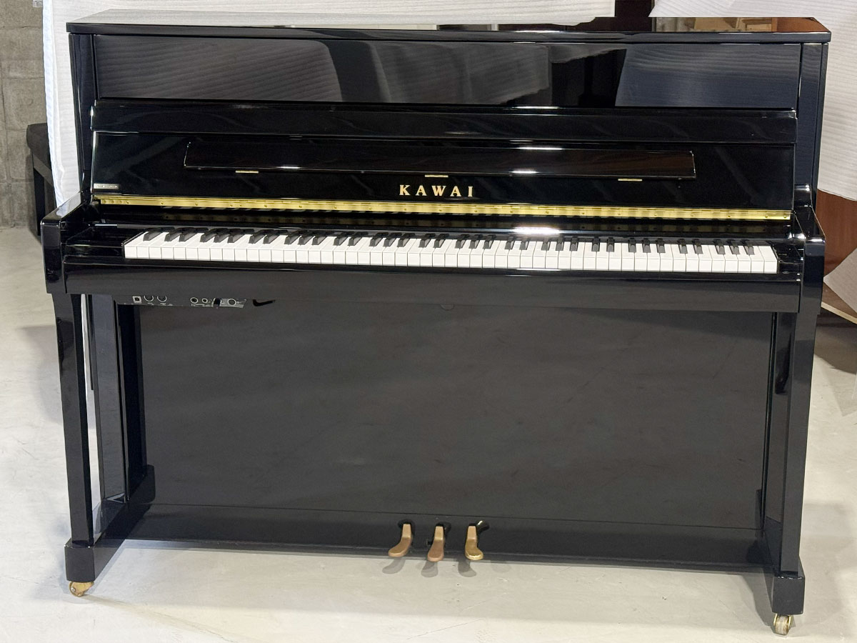 中古ピアノ KAWAI (カワイ) K200ATX3L