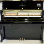 中古ピアノ KAWAI （カワイ） K200ATX3L　内部