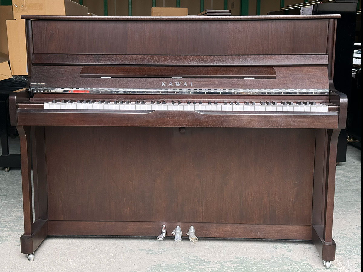 中古ピアノ KAWAI (カワイ) K2DW