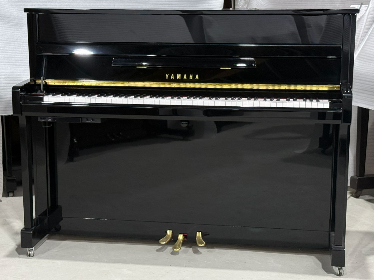 中古ピアノ YAMAHA (ヤマハ) b113SC2