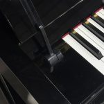 中古ピアノ YAMAHA （ヤマハ） b121 スローダウン機能付