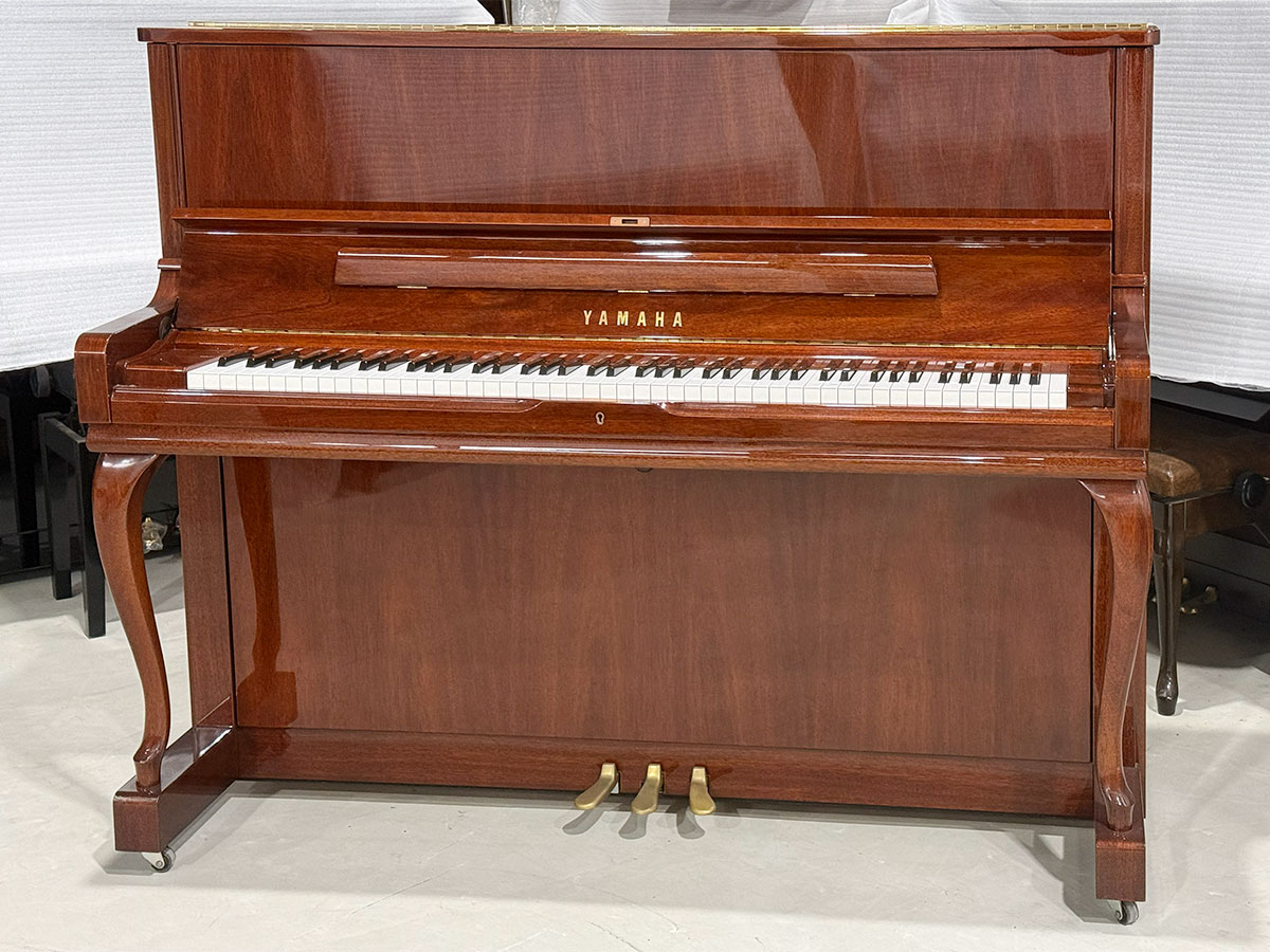 中古ピアノ YAMAHA (ヤマハ) YUS1MhC