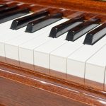 中古ピアノ YAMAHA （ヤマハ） YUS1MhC　白鍵